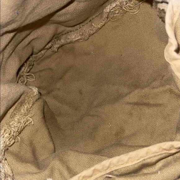 Boy Scouts cotton Shoulder Bag - Picture 7 of 10